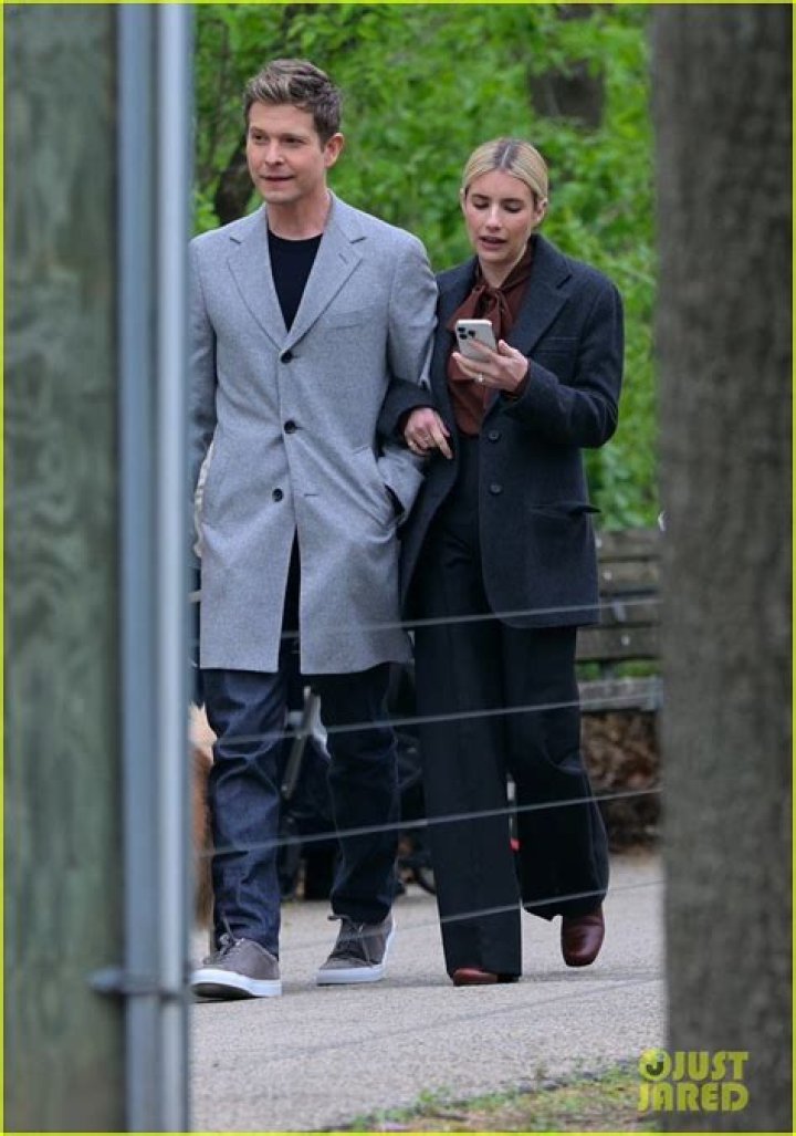 Unveiling the Life of Matt Czuchry's Wife