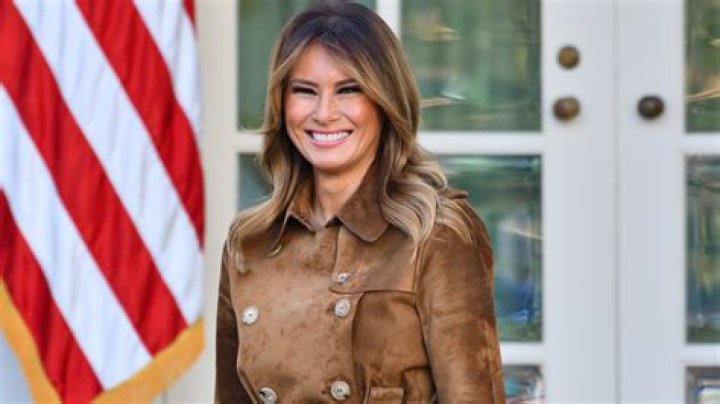 Unveiling the Life of Melania Trump’s Sister: A Closer Look
