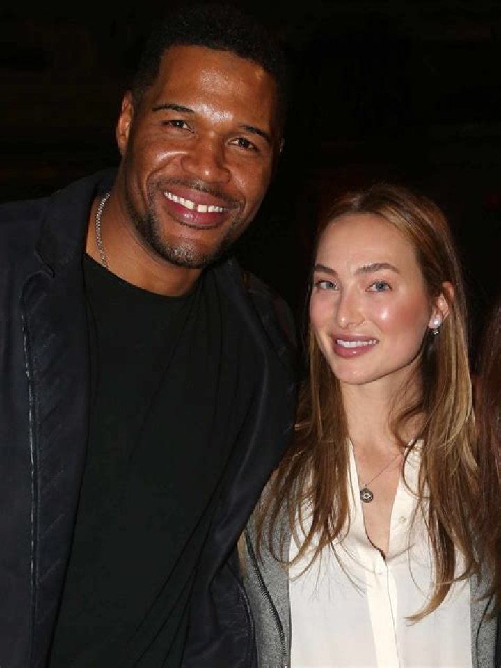 Unveiling the Life of Michael Strahan's Ex-Wife Wanda Hutchins