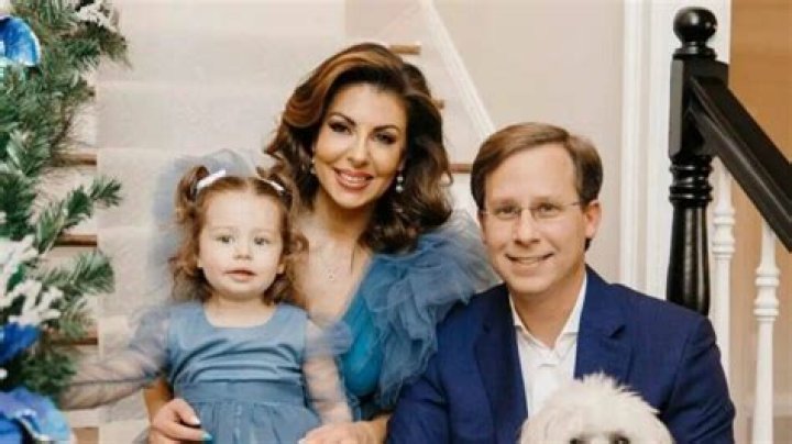 Unveiling the Life of Morgan Ortagus and Her First Husband