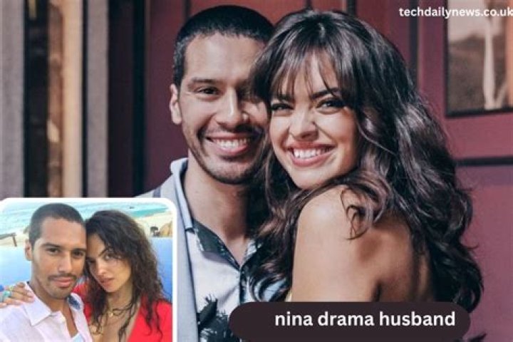 Unveiling the Life of Nina Drama's Husband