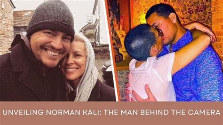 Unveiling the Life of Norman Kali: A Journey Beyond the Spotlight