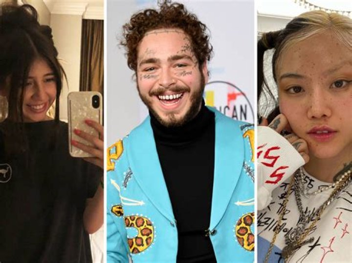 Unveiling the Life of Post Malone and His Wife