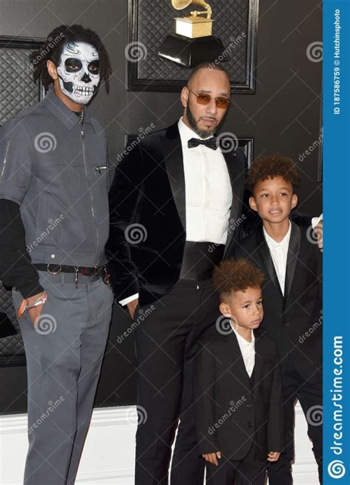 Unveiling the Life of Prince Nasir Dean: A Journey of Talent and Passion