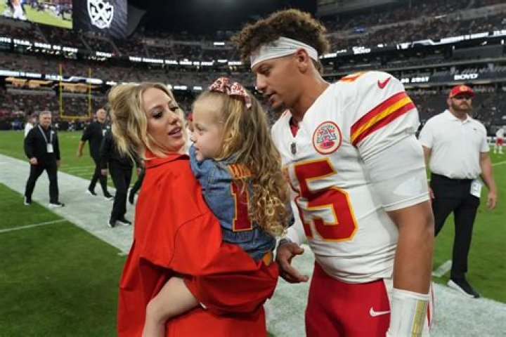 Unveiling the Life of Randi Mahomes: A Journey Beyond Fame