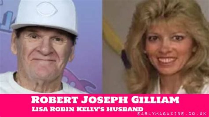 Unveiling the Life of Robert Joseph Gilliam