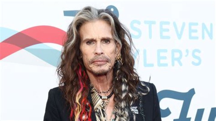 Unveiling the Life of Steven Tyler's Daughter: A Journey of Fame and Family