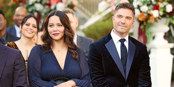 Unveiling the Life of Tim Henson's Wife: A Journey into Their Love Story