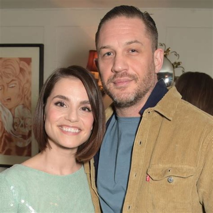 Unveiling the Life of Tom Hardy's Wife: A Journey of Love and Partnership