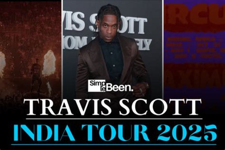Unveiling the Life of Travis Scott's Wife: A Journey Beyond Fame