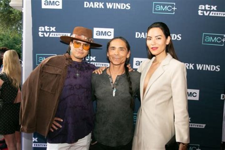 Unveiling the Life of Zahn McClarnon and His Partner