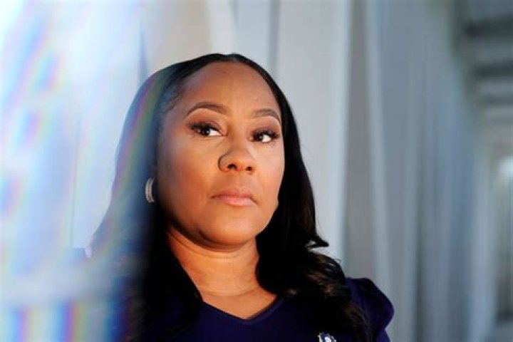 Unveiling the Lives of Fani Willis' Daughters