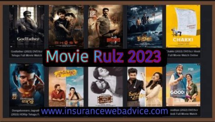 Unveiling the Magic of Movie Rulz: A Cinematic Journey