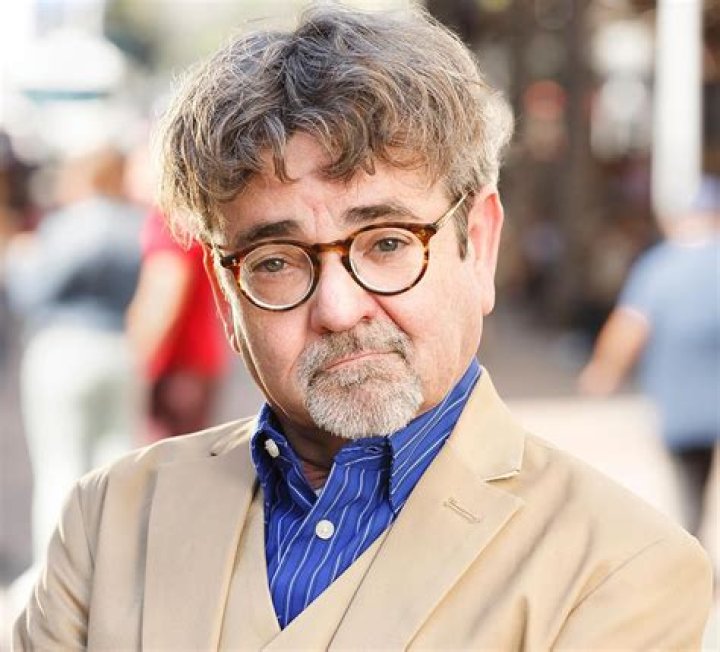 Unveiling the Multi-Faceted Career of John Franklin (Schauspieler)