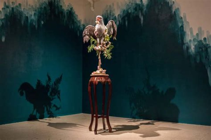 Unveiling the Multifaceted World of David Cho
