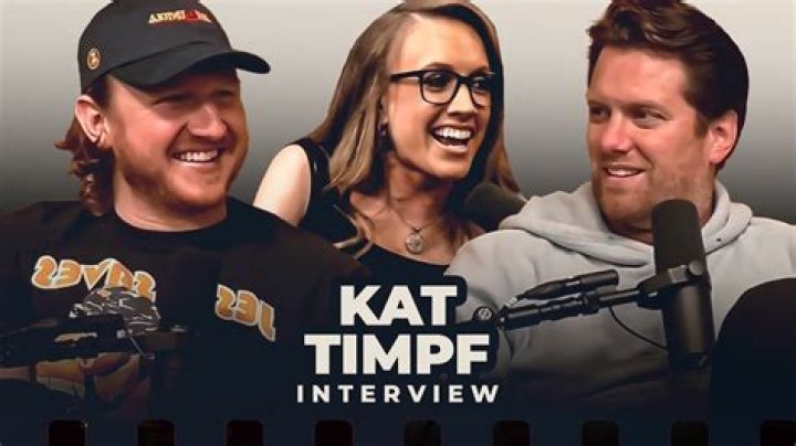 Unveiling the Mysteries of Kat Timpf's Inheritance