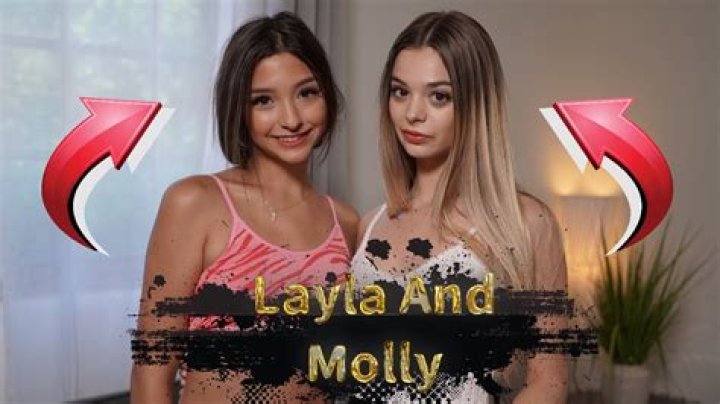 Unveiling the Mystery Behind Mollyandjordy Leaked
