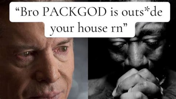 Unveiling the Mystery: How Old is Packgod?