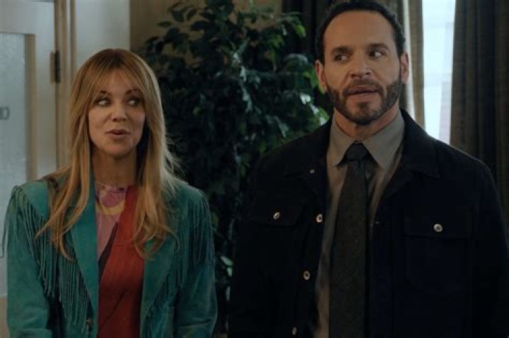Unveiling the Mystery: Is Daniel Sunjata Married?
