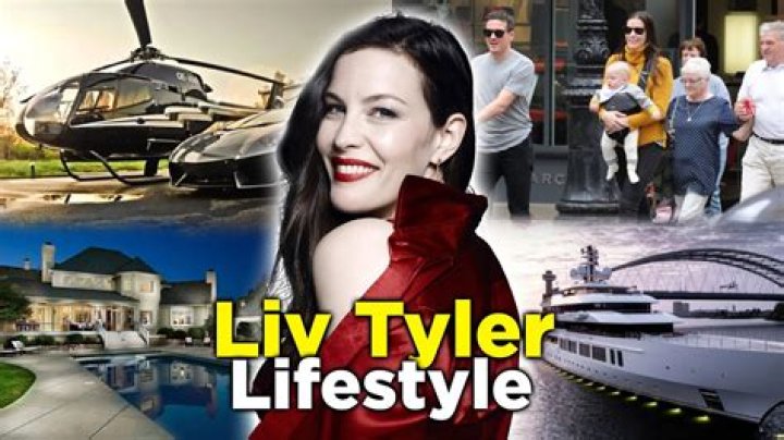 Unveiling the Mystery: Liv Tyler Net Worth