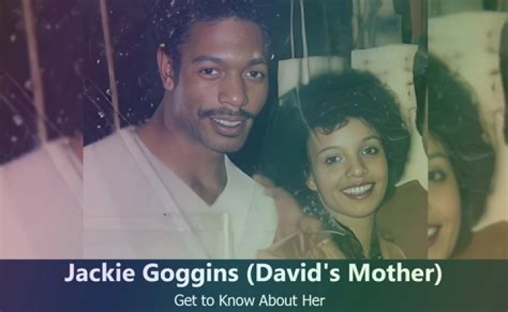 Unveiling the Mystery of David Goggins' Girlfriend