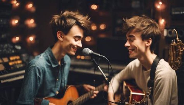 Unveiling the Mystery of Jacob Collier's Partner