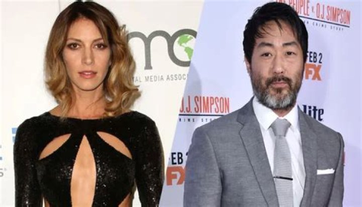 Unveiling the Mystery of Kenneth Choi's Girlfriend