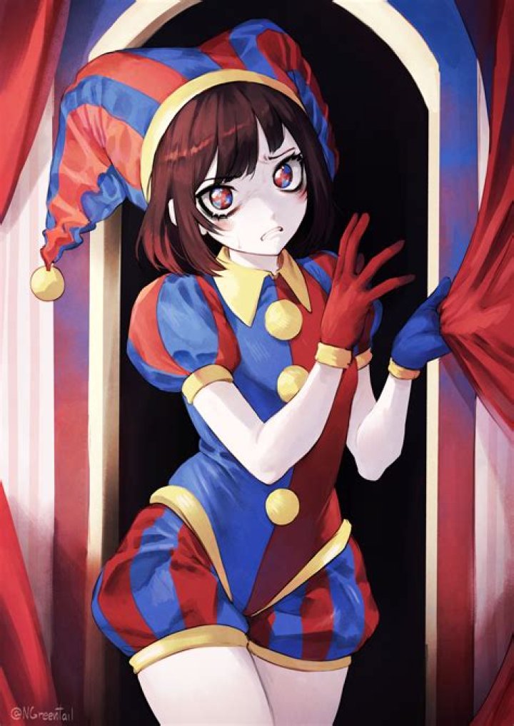 Unveiling the Mystery of Pomni R34: A Deep Dive into the Iconic Character