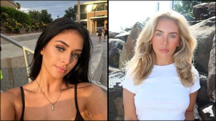 Unveiling the Mystery: The Camillia Araujo Leaks