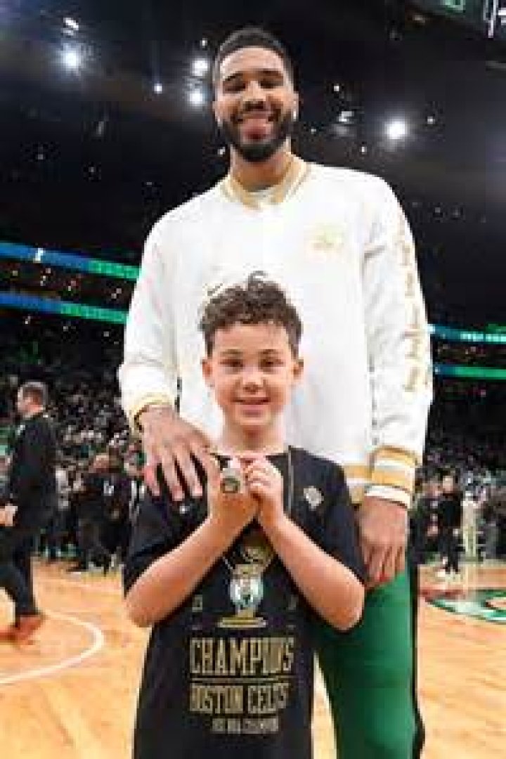 Unveiling the Mystery: Who's the Mother of Deuce Tatum?