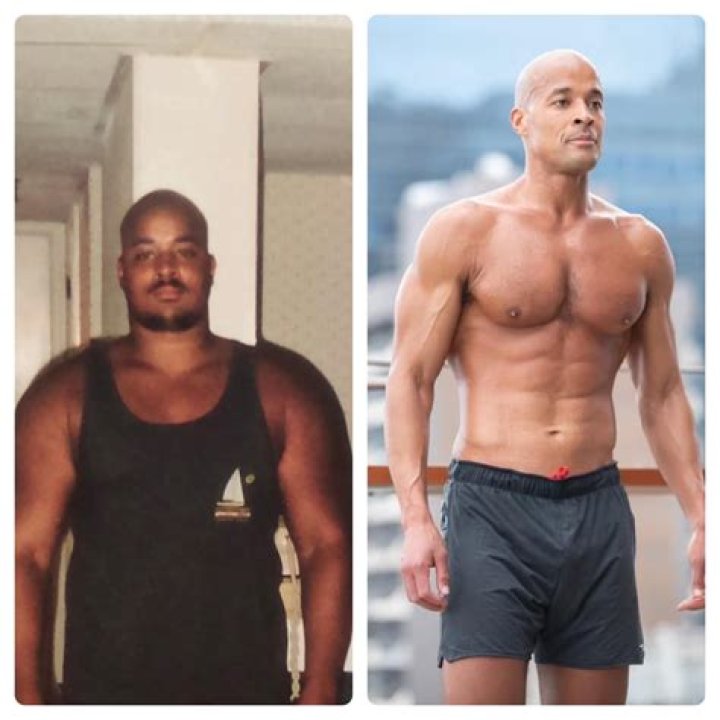 Unveiling the Mystery: Who is David Goggins' Girlfriend?