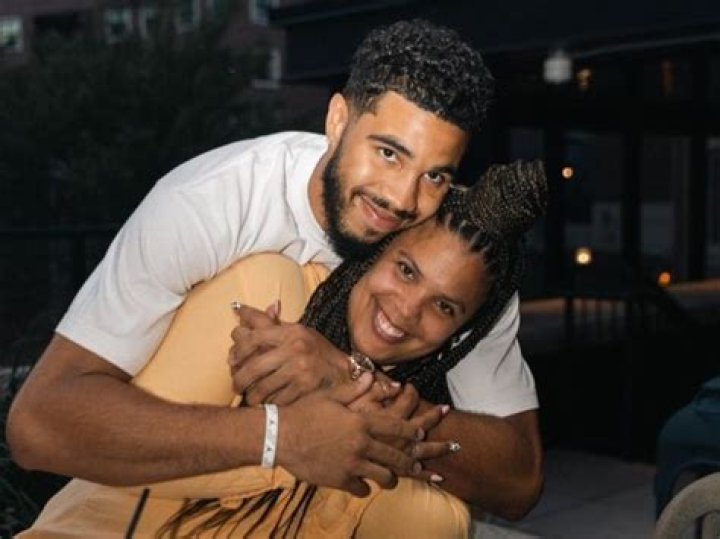 Unveiling the Mystery: Who is Deuce's Mom?