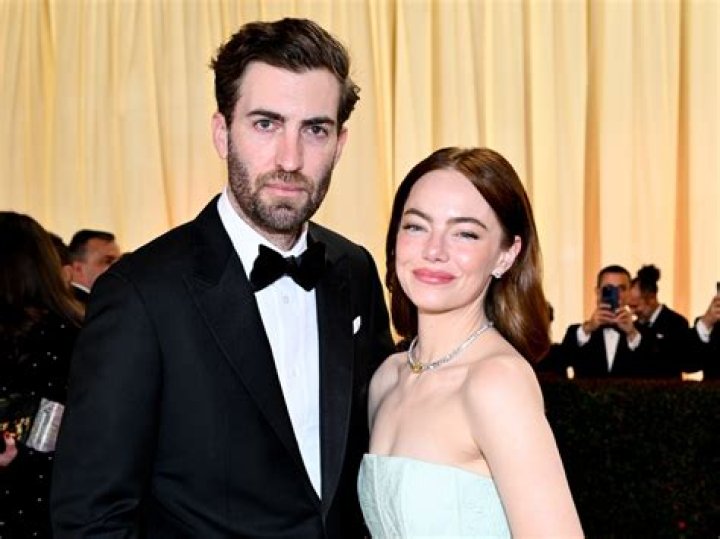 Unveiling the Mystery: Who is Emma Stone's Current Husband?