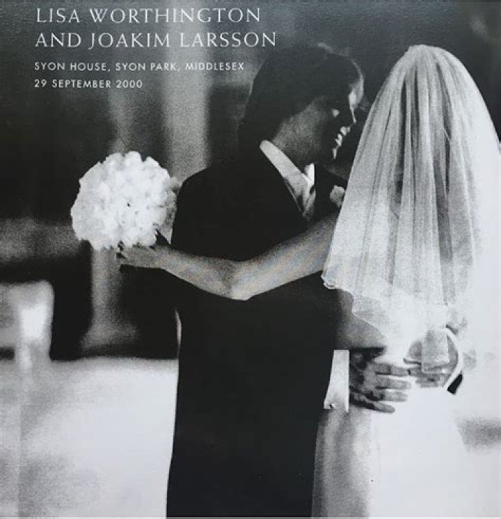 Unveiling the Mystery: Who is Joey Tempest Married To?