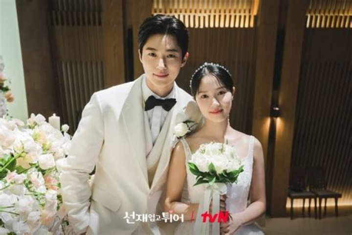 Unveiling the Mystery: Who is Kim Hye-yoon's Husband?