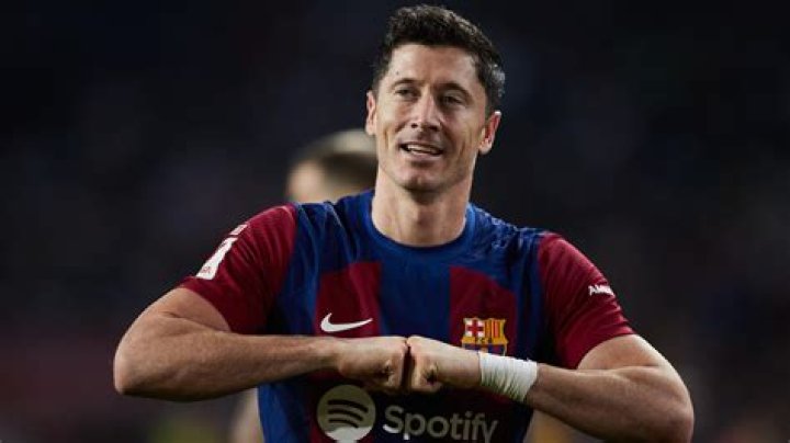 Unveiling the Mystery: Who is Lewandowski's Grandfather?