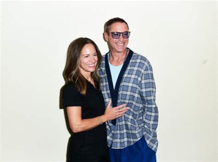 Unveiling the Mystery: Who is Robert Greene's Partner?