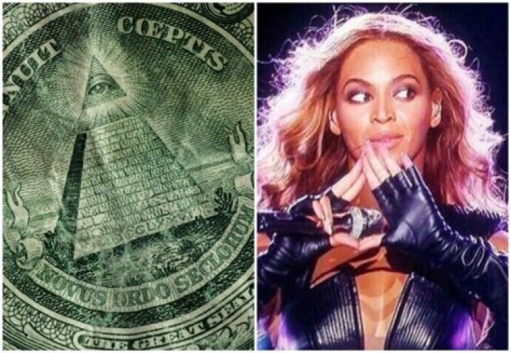 Unveiling the Mystique of Illuminati Diddy