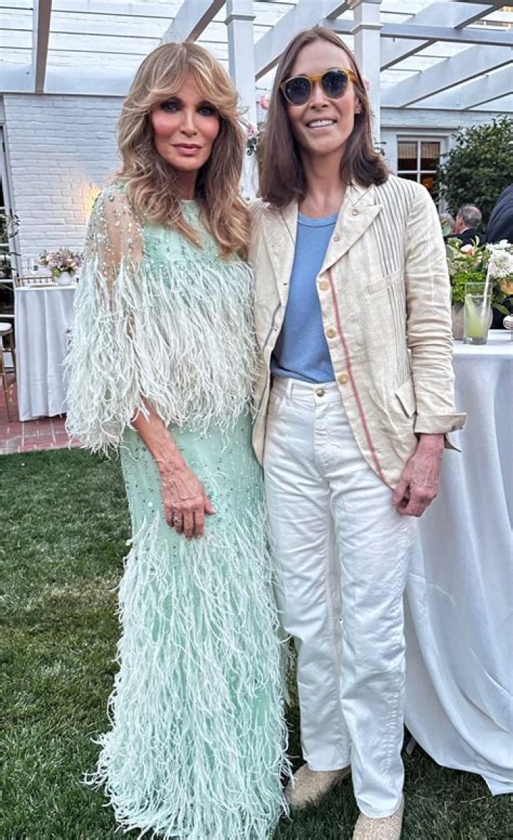 Unveiling the Mystique of Kate Jackson's Age