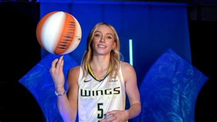 Unveiling the Paige Bueckers Leak: What’s the Buzz About?