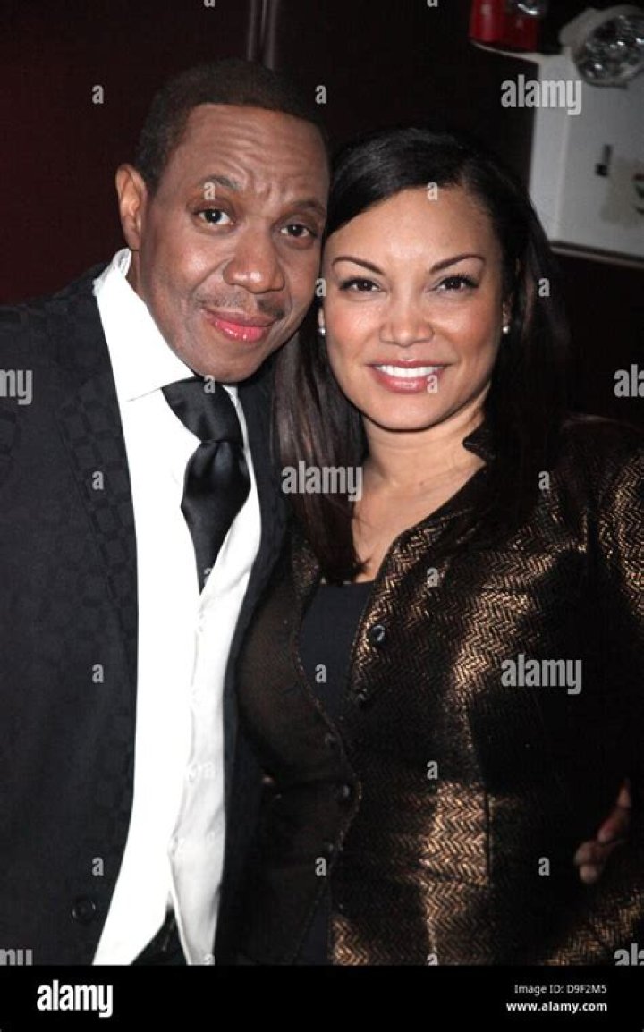 Unveiling the Personal Life of Freddie Jackson: Is Freddie Jackson Married?