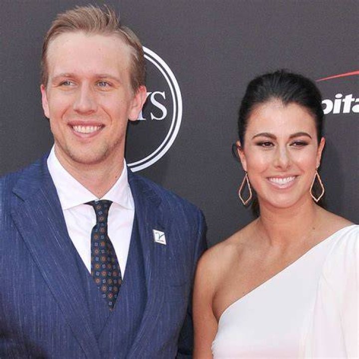 Unveiling the Personal Life of Nick Foles: Does Nick Foles Have a Wife?