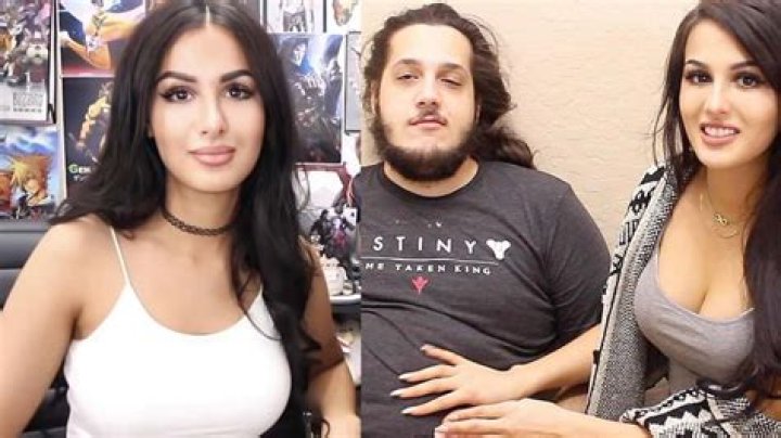 Unveiling the Phenomenon: SSSniperWolf and Her Fapello Connection