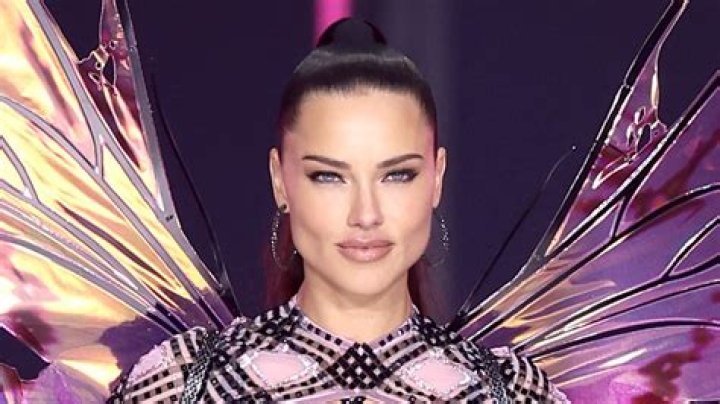 Unveiling the Secrets: How Did Adriana Lima Lose Weight?