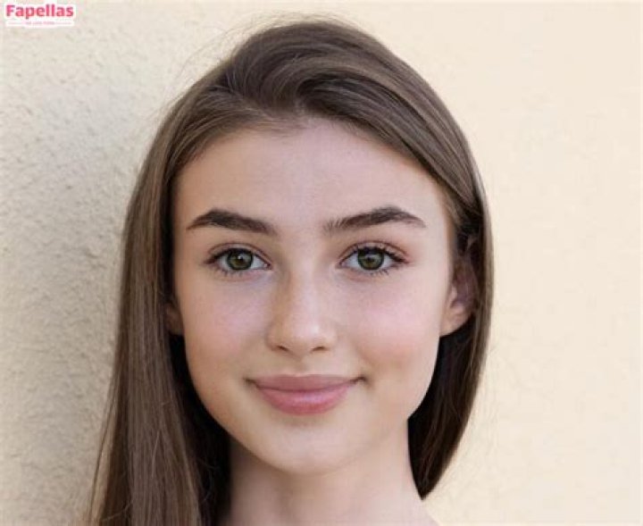 Unveiling the Secrets: Olivia Casta New Leaks