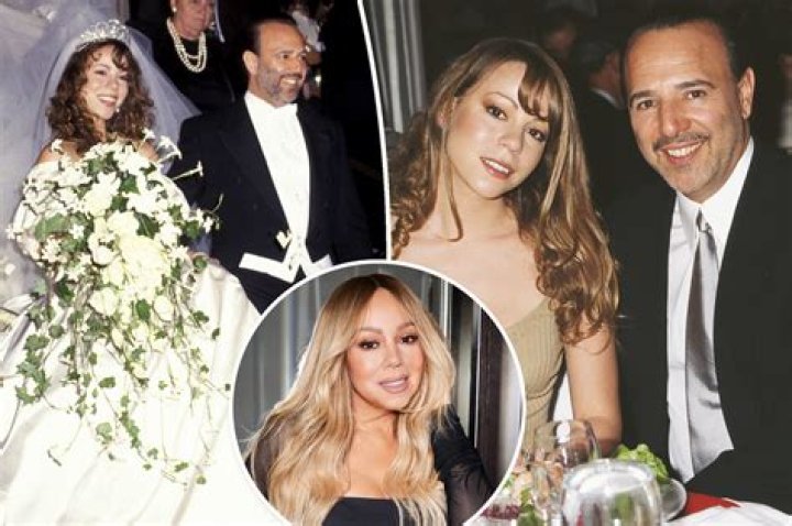 Unveiling the Spiritual Side of Tommy Mottola: A Look into His Religion