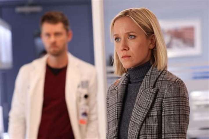 Unveiling the Talents of Bitty Schram: A Journey Through Film and Television