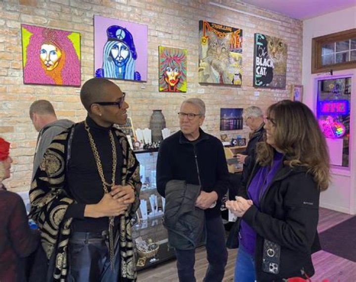 Unveiling the Talents of Tuva Novotny: A Multifaceted Artist