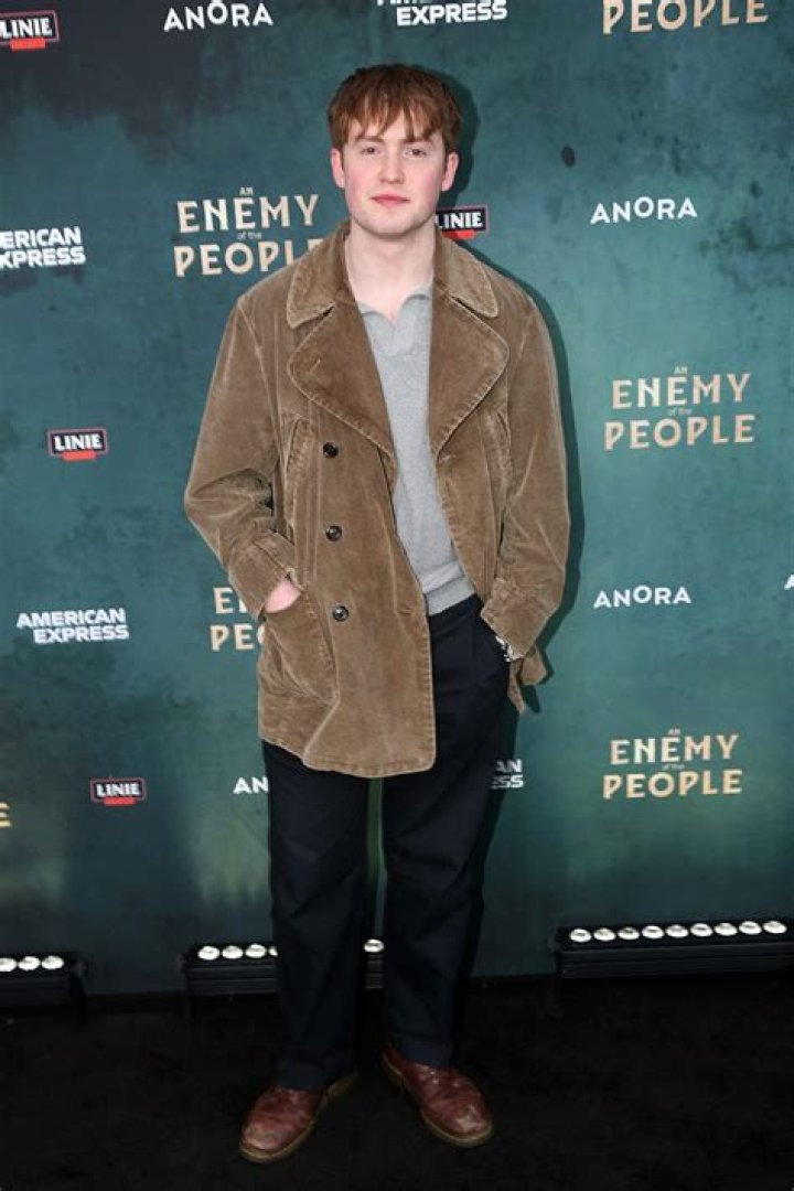 Unveiling the Truth: Is Kit Connor Single?