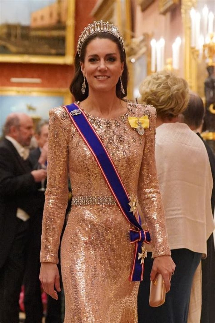 Unveiling the Truth: Kate Middleton Nude Rumors and Their Impact